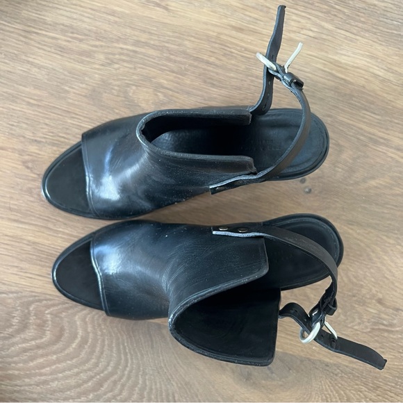 Rag & Bone Wyatt Heel - Picture 9 of 11